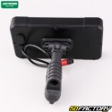 Carplay para motocicletas, maxiscooter universal Lektronis
