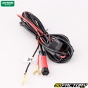 Carplay para motocicletas, maxiscooter universal Lektronis
