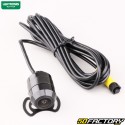 Carplay con dashcam per moto, maxiscooter universale Lektronis