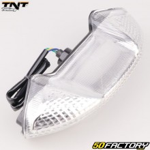 Weißes Rücklicht Piaggio NRG Power TNT-Tuning
