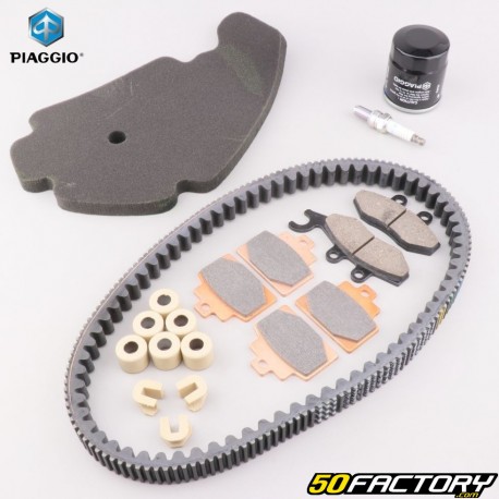 Kit de manutenção original Piaggio MP3 HPE 300 ABS (desde 2019)