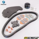 Kit de manutenção original Piaggio MP3 HPE 4V 500 (2018 - 2020)