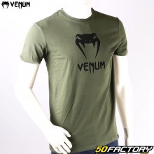 Venum T-shirt Classic green