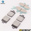 Kit de mantenimiento original Piaggio MP3 250