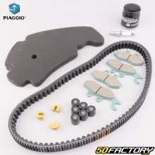 Kit de mantenimiento original Piaggio Beverly 125 (2002 - 2005)