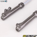 Fork MBK Booster,  Yamaha Bw&#39;s (before 2004)... (brake disc Ø180 mm) Teknix