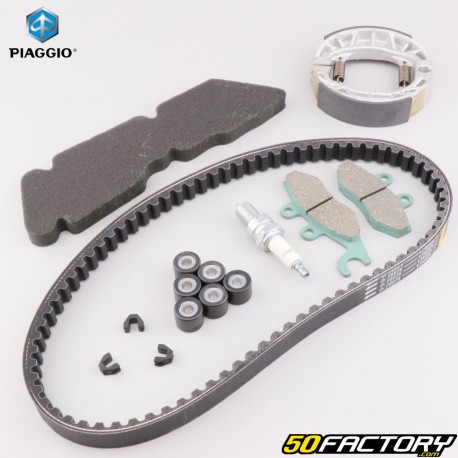 Kit de manutenção original Vespa Primavera 50 2 (2012 - 2017)