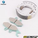 Kit de manutenção original Vespa Primavera 50 2 (2012 - 2017)