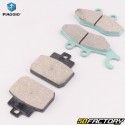 Kit de mantenimiento original Piaggio X-Evo (desde 2007), X8 125 (2004-2006)