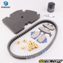 Kit de manutenção original Vespa GT 125 (2004 - 2006), GTS 125 (2007 - 2015)