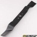 Lawnmower blade Mac Allister MLMP1800SP, Makita ELM4610, Daye DYM1172... 460x56 mm Nevada