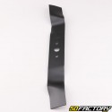 Lawnmower blade Mac Allister MLMP1800SP, Makita ELM4610, Daye DYM1172... 460x56 mm Nevada