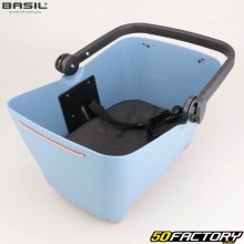 Cesta de bicicleta para perros Basil Budpor KF