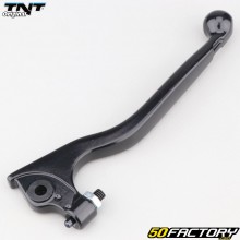 Bremshebel vorne Derbi Senda,  Gilera SMT (vor 2011), Peugeot XPS, Geopolis... TNT Original matt schwarz