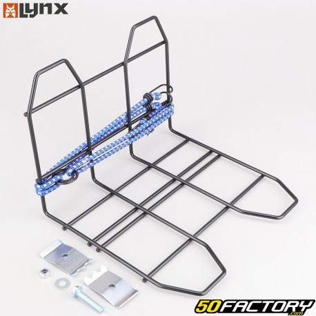 Extensor de suporte traseiro para bicicleta Lynx