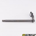Gear selector shaft Derbi (without spring)