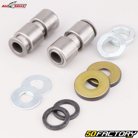 Rolamentos do braço oscilante Suzuki RM 85 (desde 2002) All Balls