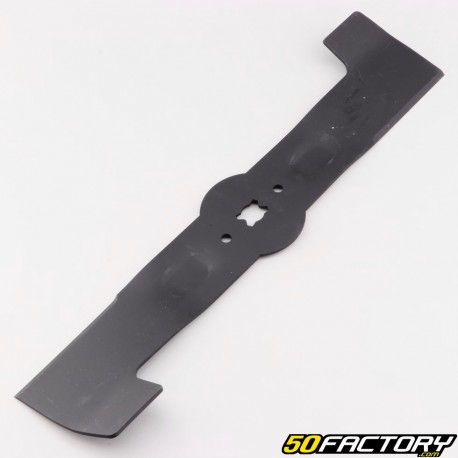 MTD GS46, BA 461, HB 46 SL... lawnmower blade 455x60 mm