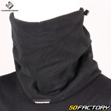 Tucano fleece neck warmer Urbanthe black