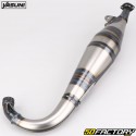 Escape MBK 51, Motobécane Yasuni silenciador negro