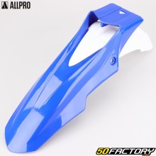 Tipo de guarda-lamas dianteiro Acerbis SM Evo Allpro azul