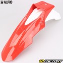 Front type mudguard Acerbis SM Evo Allpro red