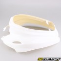 Carcaça traseira MBK Booster,  Yamaha Bw&#39;s (desde 2004) branco
