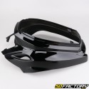 Carcaça traseira MBK Booster,  Yamaha Bw&#39;s (desde 2004) preto