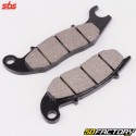 Honda ceramic brake pads Monkey 125, CBR 150, Rieju RS2 125 ... SBS