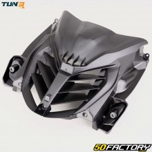 Rejilla del radiador MBK Nitro,  Yamaha Aerox (desde 2013) Black Tun&#39;R