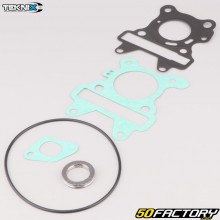 Vedações do motor MBK Nitro,  Ovetto,  Yamaha Aerox, Neo&#39;s 50 4T Teknix