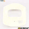 Mascherina anteriore MBK Booster,  Yamaha Bw&#39;s (prima del 2004) Tun&#39;R bianco