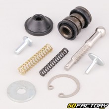 Kit de reparación de cilindro maestro de freno delantero, trasero o manija de embrague radial Voca,  Gencod, OPM...