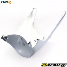 Carenagem inferior MBK Nitro,  Yamaha Aerox (antes de 2013) Tun&#39;R nardo cinza