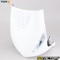 Carenado tapa frontal Piaggio Zip (desde 2000) White Tun&#39;R