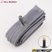 Cámara de aire de bicicleta 26x1 3/8 (37-590) Válvula Schrader AV 22 mm Vee Rubber