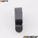 Lynx Signet Duas campainhas pretas para bicicleta e scooter