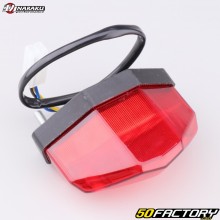 Luz trasera roja Rieju  MRT 50 (2009-2021), Marathon 125 Naraku (montaje derecho)
