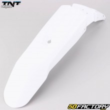 Guardabarro delantero Derbi Senda DRD Xtreme, Gilera SMT,  RCR (2011 - 2017) ... TNT Original color blanco