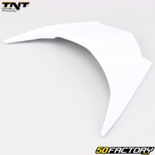 pinna Peugeot Speedfight 1, 2 TNT Tuning bianco