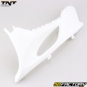 MBK left side skirt Mach G,  Yamaha Jog TNT Tuning white