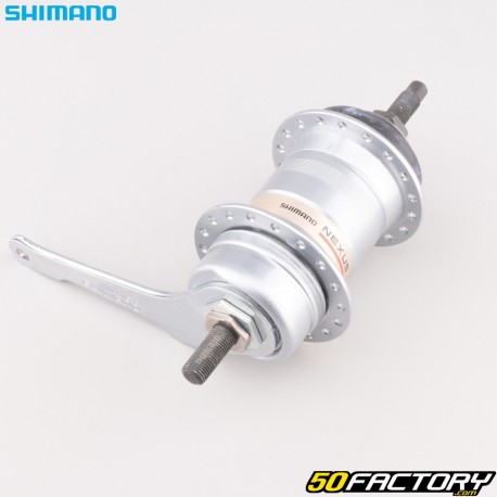 Mozzo posteriore per bicicletta con cambio interno Shimano Nexus SG-3C41 (freno a contropedale)
