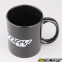 Becher 50 Factory schwarz