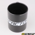 Becher 50 Factory schwarz