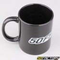 Becher 50 Factory schwarz