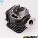 Cylinder piston cast iron Ã˜40 mm Minarelli vertical MBK Booster,  Yamaha Bw&#39;s... Olympia