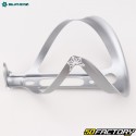 Supacaz Ano grey aluminium bicycle bottle cage