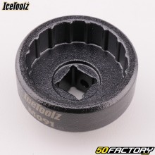 Chave de caixa de movimento central de bicicleta Shimano, Sram... IceToolz M091