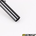 Stahl Fahrradlenker Ø25.4 mm PNA 595 mm schwarz