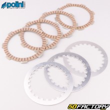 Embrague Vespa PX 125, 150, 200... Polini Para Race